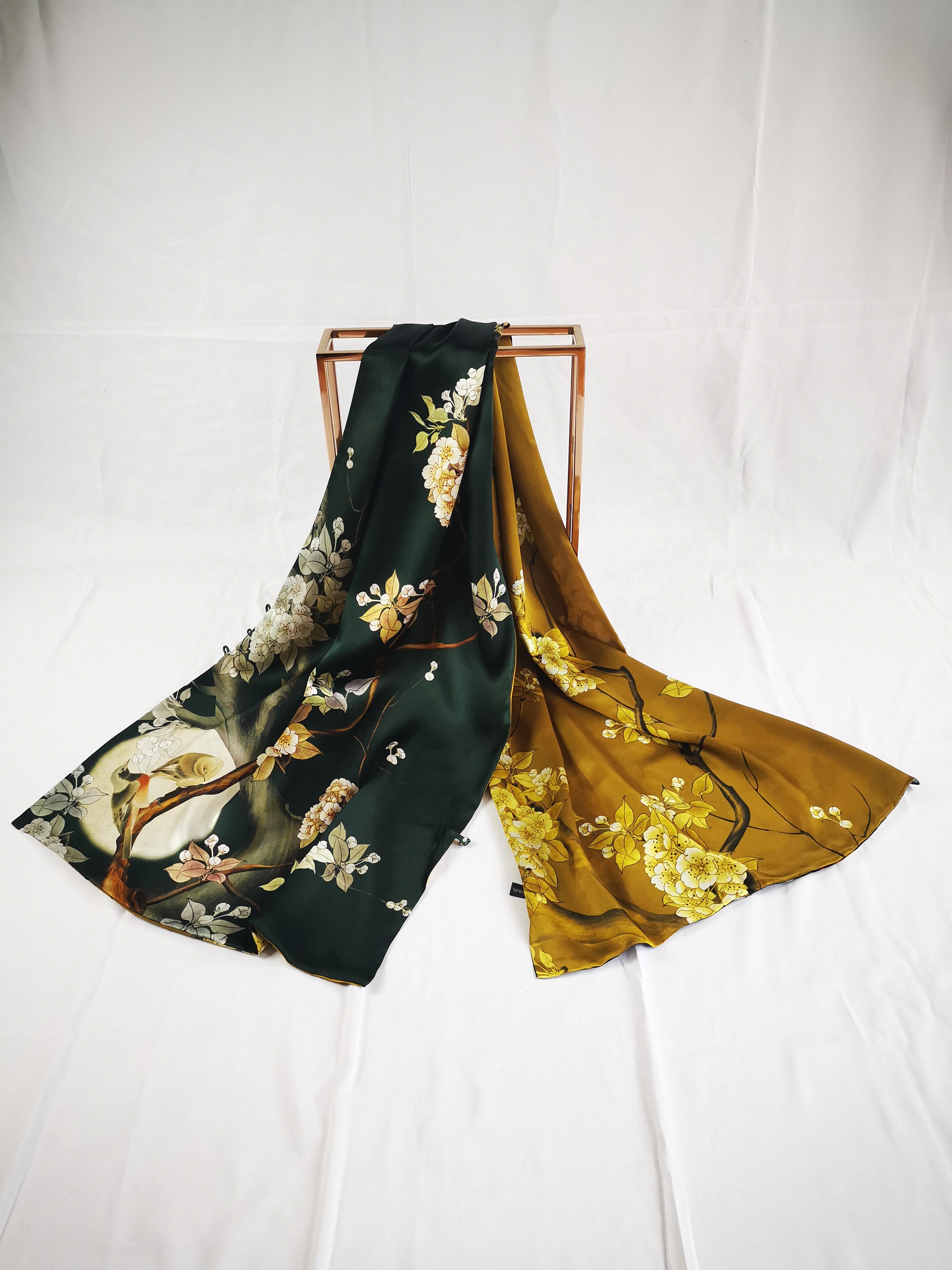 Heavy sales shawl wrap