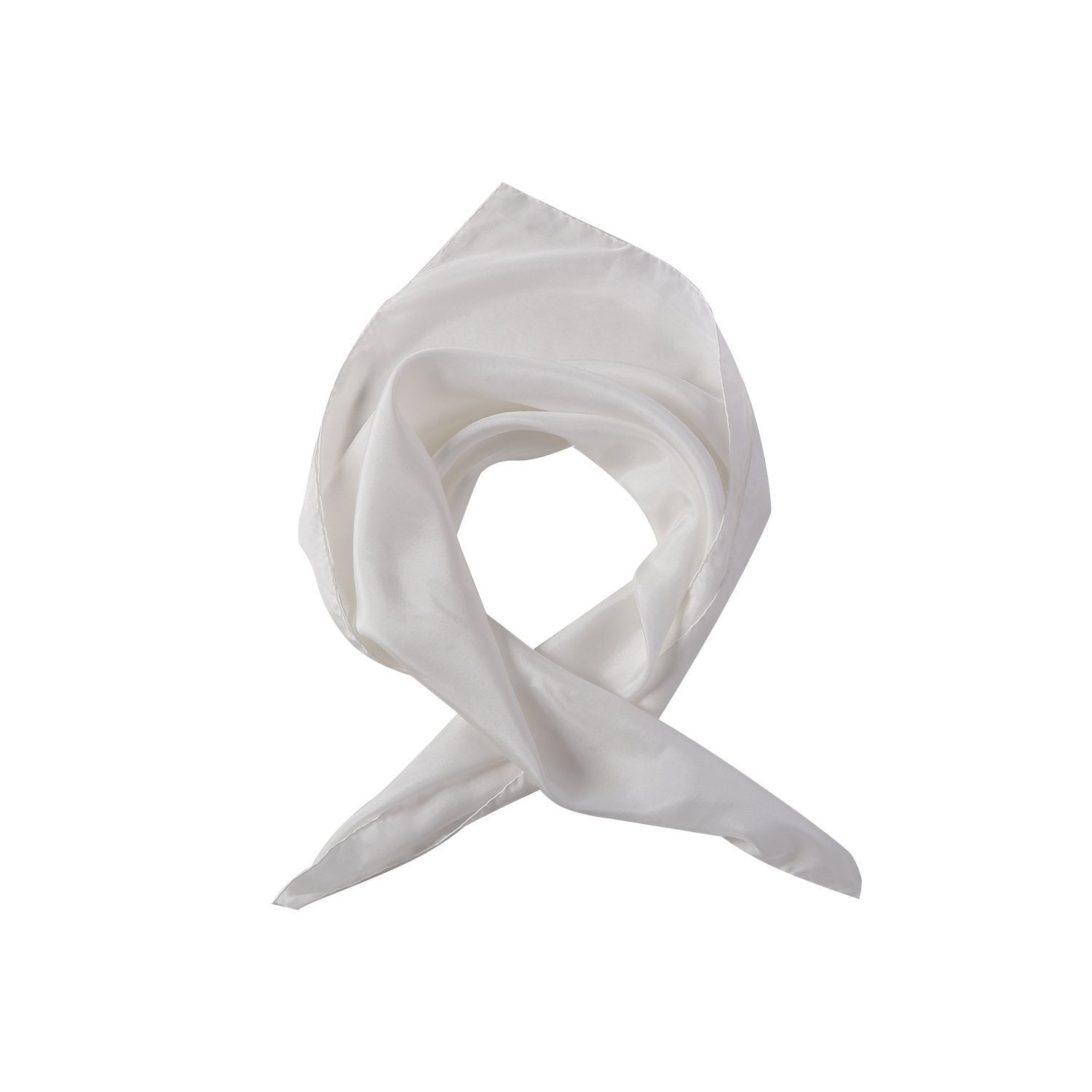 Plain silk scarves for deals dyeing