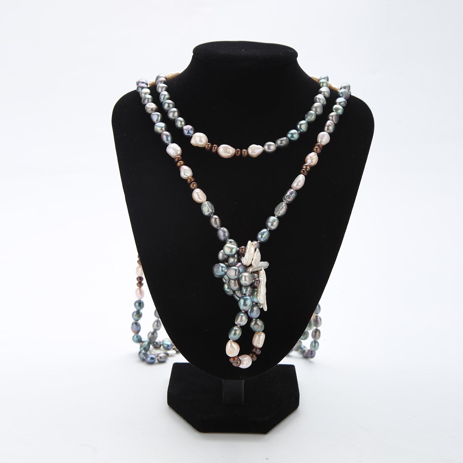 What to Wear with Pearls: Necklaces, Earrings & More | Pearls.co.uk